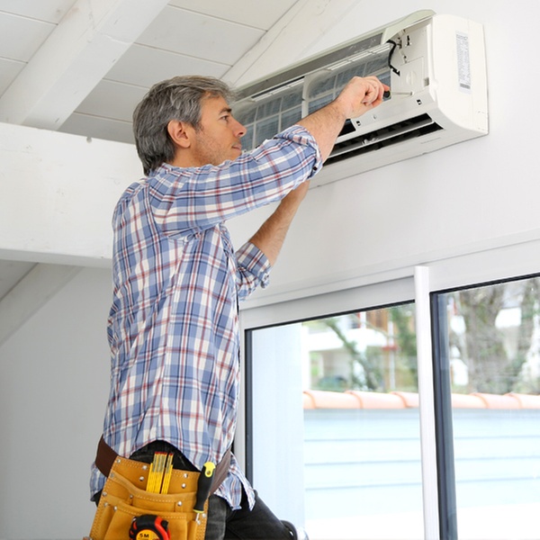 Kocaköy Klima Tamircisi