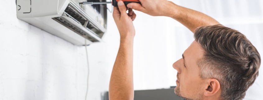 Kocaköy Klima Tamircisi